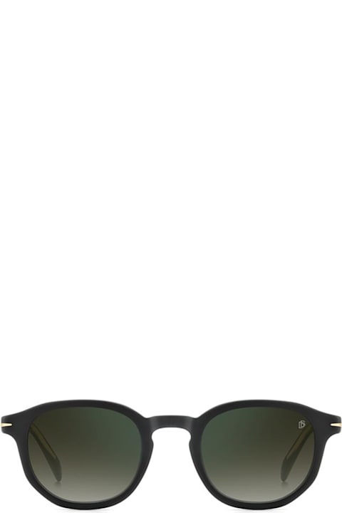 DB Eyewear by David Beckham لـ Kids DB Eyewear by David Beckham DB 1007/S Sunglasses