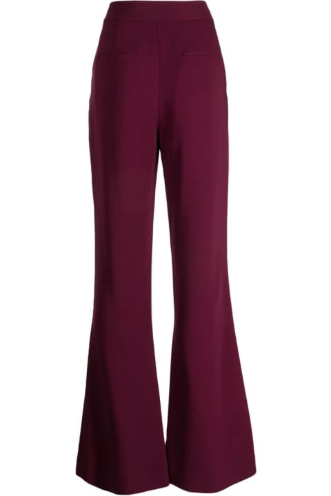 Diane Von Furstenberg Pants & Shorts for Women Diane Von Furstenberg Panta Zampa