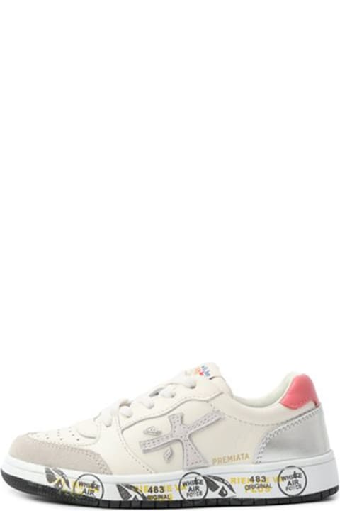 Premiata Sneaker "marc"