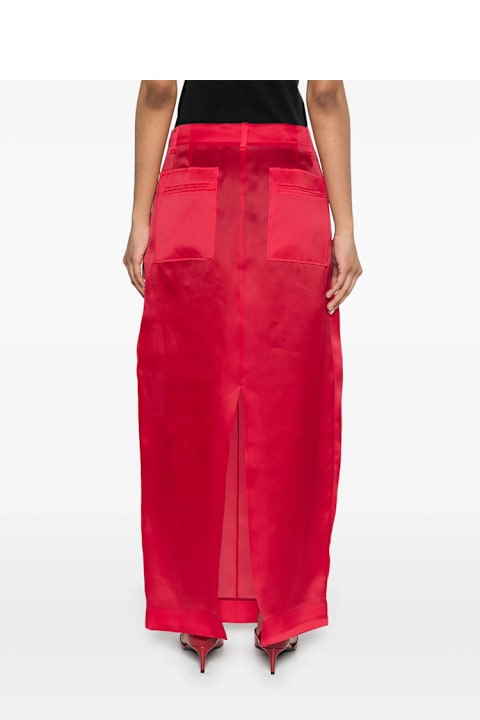 Khaite for Men Khaite Skirt