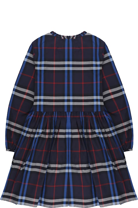 Homeware Burberry Cotton Dress