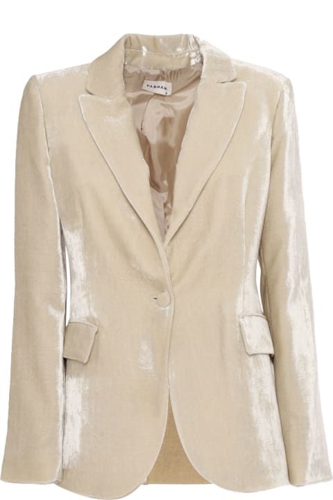 أدوات منزلية Parosh Jacket