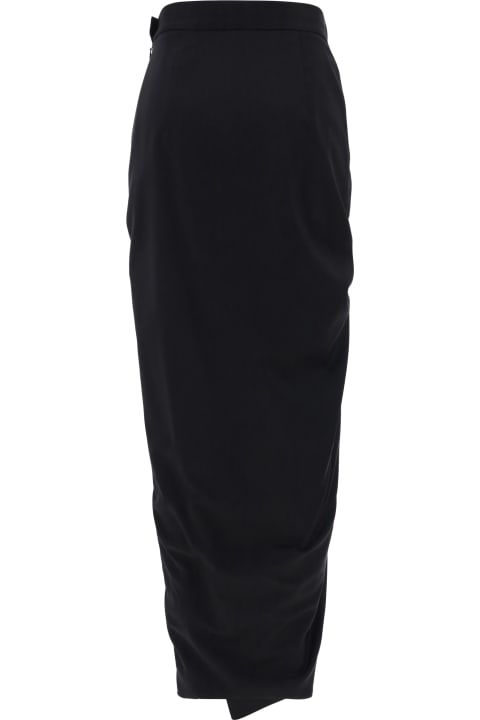 Vivienne Westwood Skirts for Women Vivienne Westwood Long Skirt