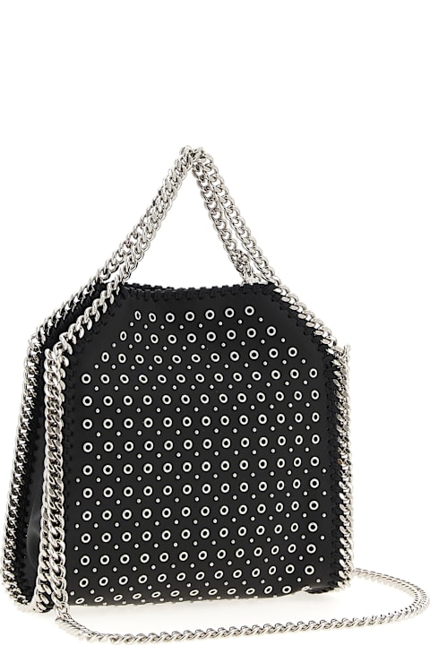 Homeware Stella McCartney 'tiny Falabella' Handbag