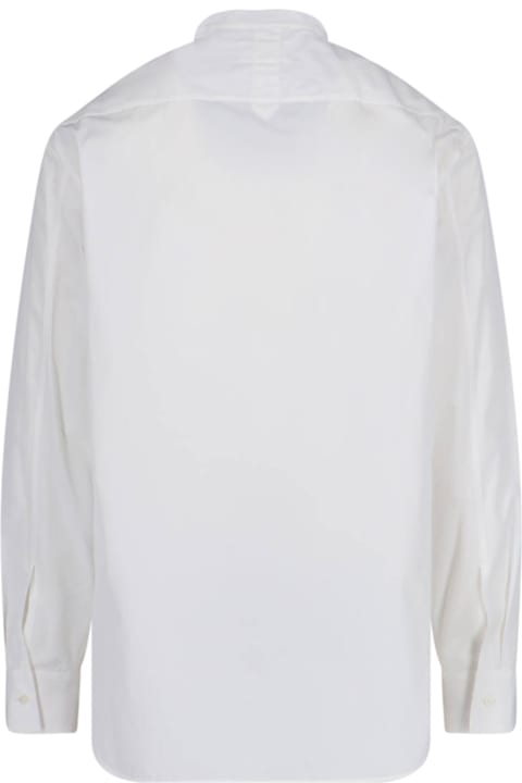 Homeware Jil Sander Korean Shirt