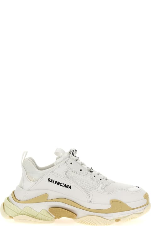 Balenciaga for Women Balenciaga Triple S Sneakers