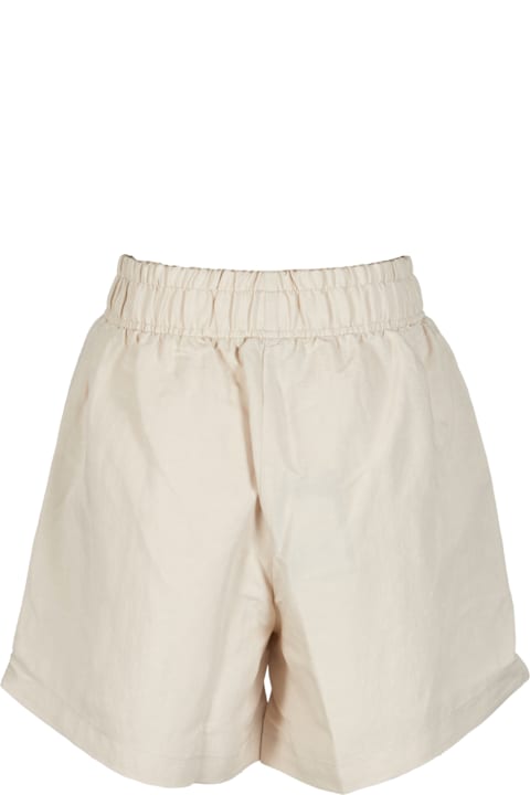 8PM Clothing for Women 8PM Ribbed Waist Shorts