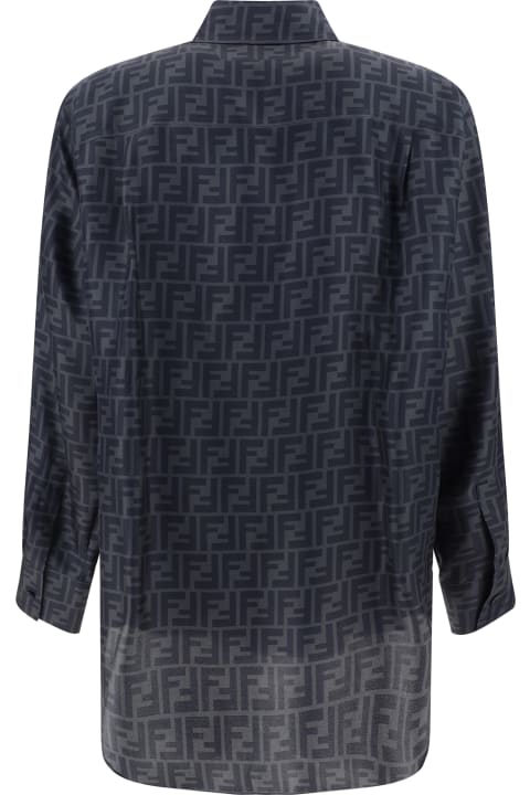 Twill Shirt