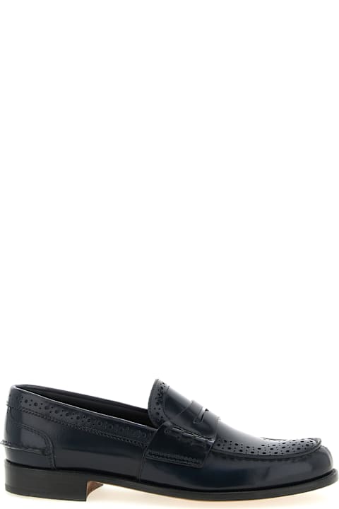 Church's 'robin' Loafers