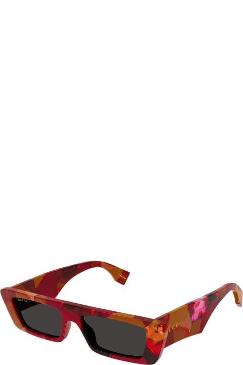 メンズ Gucci Eyewearのアイウェア Gucci Eyewear GG1625S Sunglasses