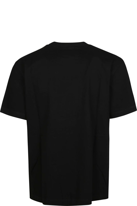 Fashion for Men Dsquared2 Regular Fit T-shirt