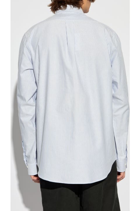 Homeware Bally Striped Pattern Shirt