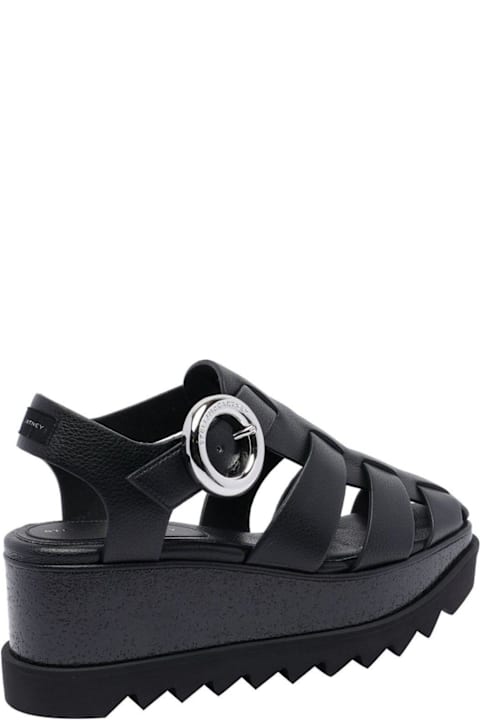 Homeware Stella McCartney Elyse Platform Sandals