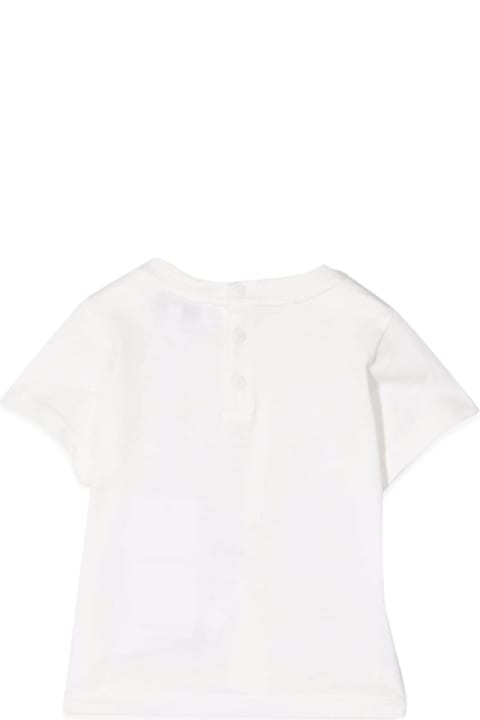 Topwear for Baby Boys Emporio Armani T-shirt