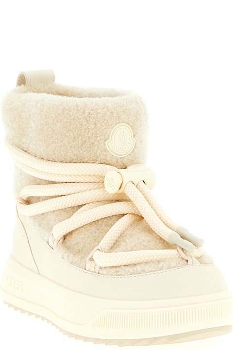 أدوات منزلية Moncler 'moncler Altive Mid' Boots