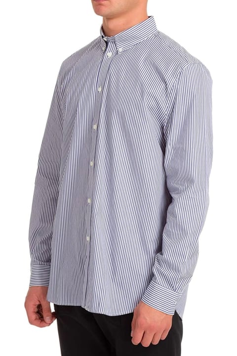 Givenchy for Men Givenchy Striped Shirt