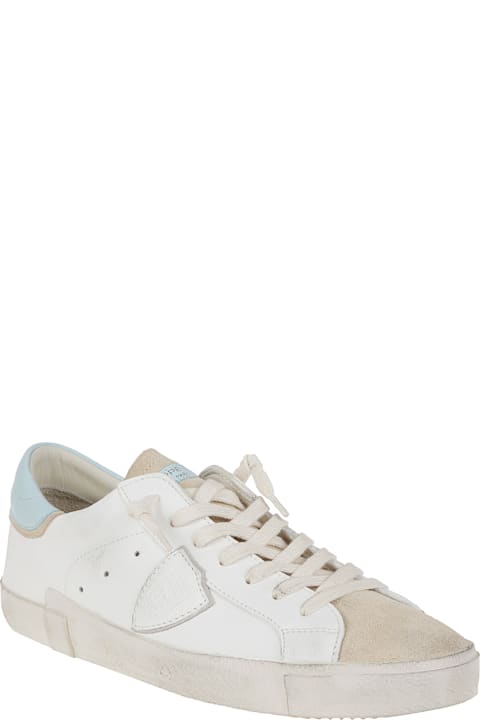 Philippe Model for Kids Philippe Model Prsx Low Man