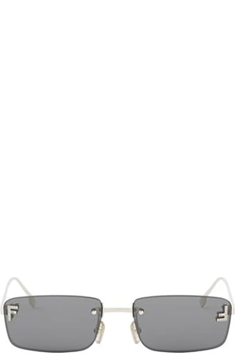 Fendi Eyewear for Kids Fendi Eyewear FE4172US Sunglasses