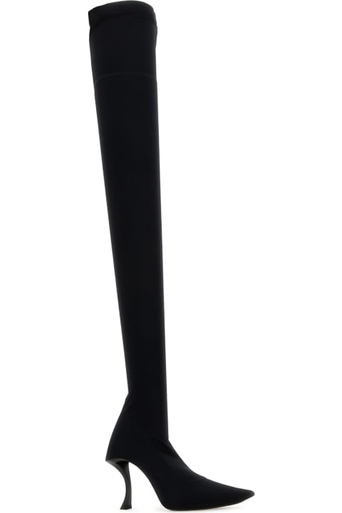 Homeware Balenciaga Scarpe Stringate