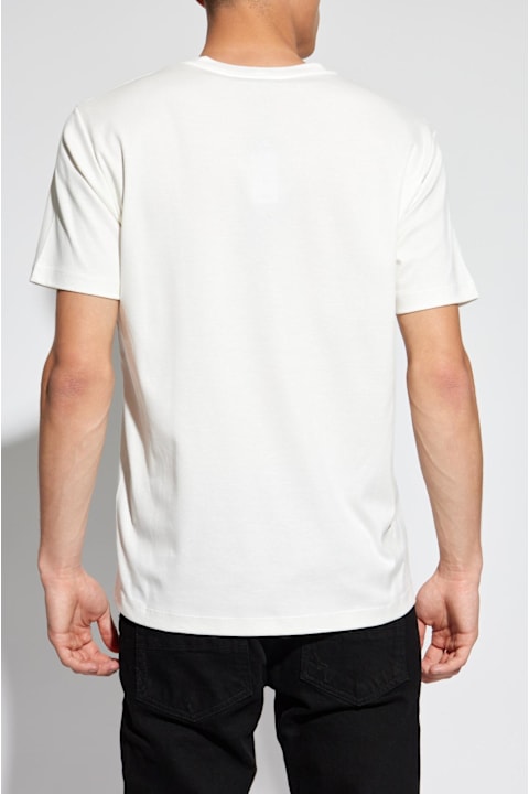 Homeware Giorgio Armani T-shirt With Logo