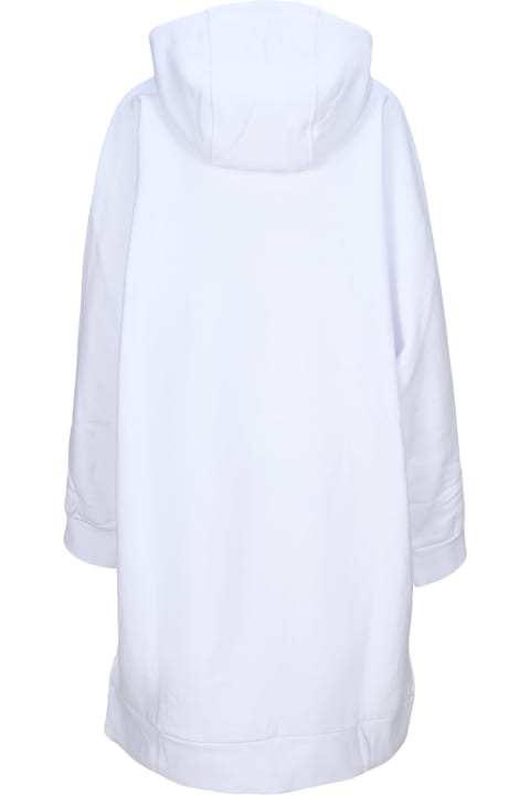 Fashion for Women Marni Cotton Oversize Hoodie-dress