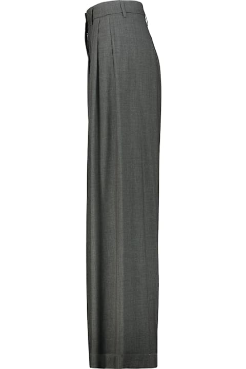 Drhope for Men Drhope Tailored Trousers