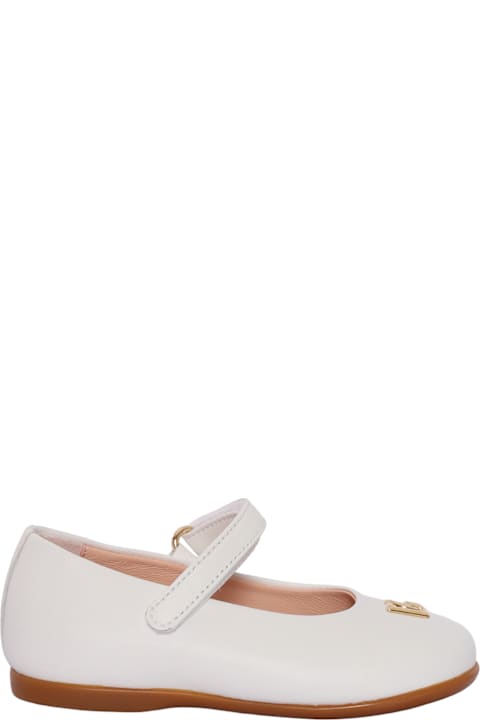 Dolce & Gabbana for Homeware Dolce & Gabbana Ballerinas