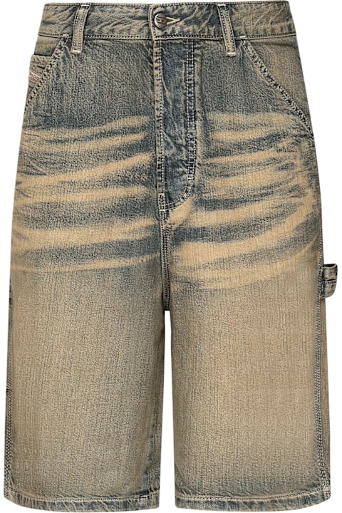 Diesel for Men Diesel Short D-livery