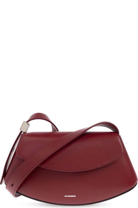 Homeware Jil Sander Jil Sander Shoulder Bag