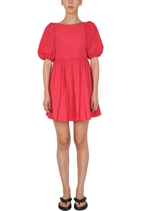 RED Valentino Dresses for Women RED Valentino Taffeta Dress