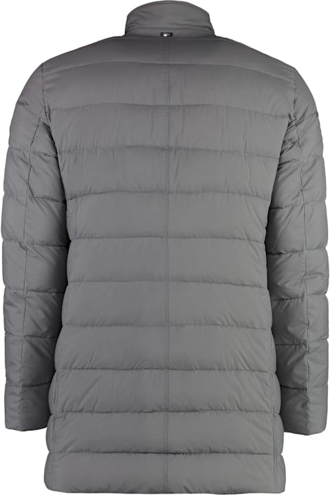 Homeware Herno Techno-nylon Down Jacket