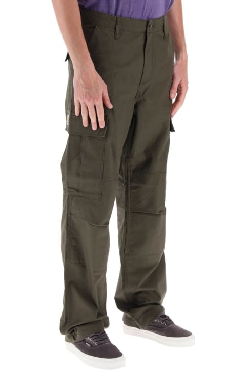 Carhartt Pants & Shorts for Women Carhartt Ripstop Cotton Cargo Pants