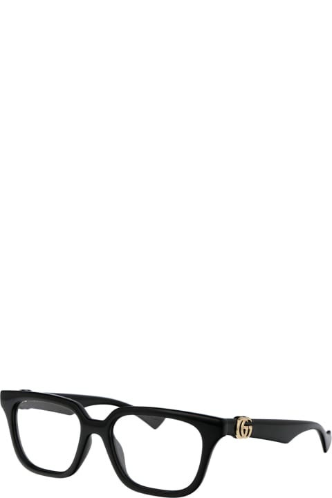 Gucci Eyewear Eyewear for Women Gucci Eyewear Gg1536o Glasses