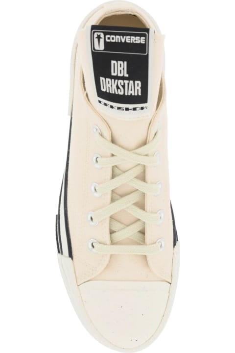 Homeware DRKSHDW Dbl Drkstar Ox Sneakers