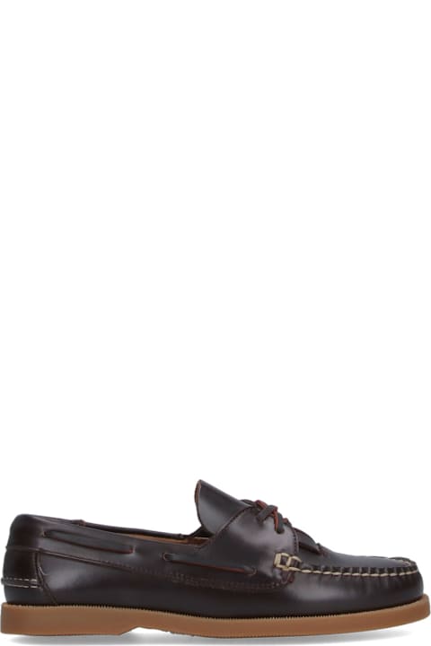 Hereu for Men Hereu 'saler Nautic' Loafers