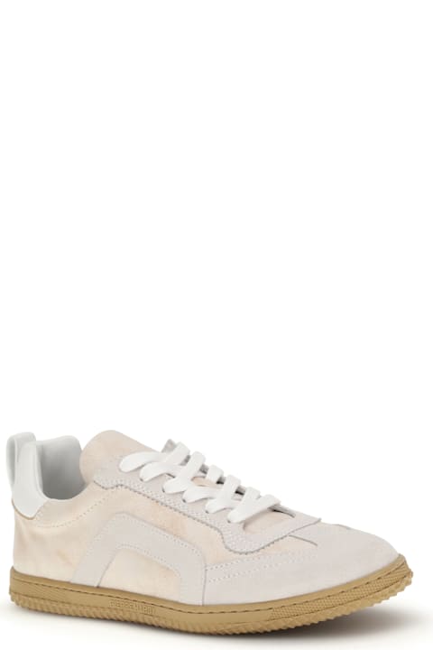 Pierre Hardy for Men Pierre Hardy Suede Sneakers