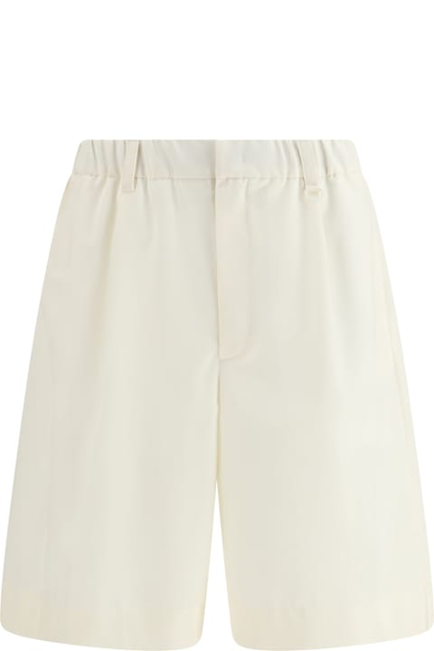 Homeware Herno Laminar Tailored Shorts