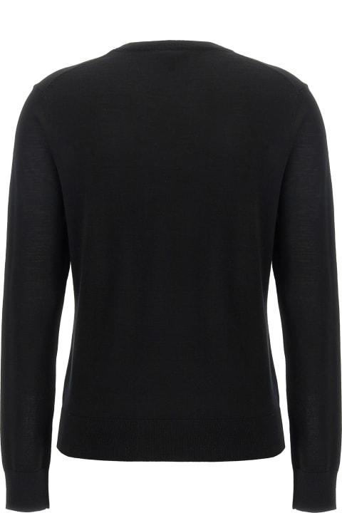 Theory Sweaters for Women Theory Basic Sweater