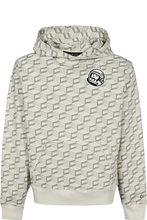 Billionaire Boys Club for Women Billionaire Boys Club Hooded Sweatshirt