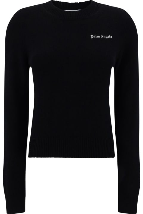 Sweaters for Women Palm Angels Sweater By