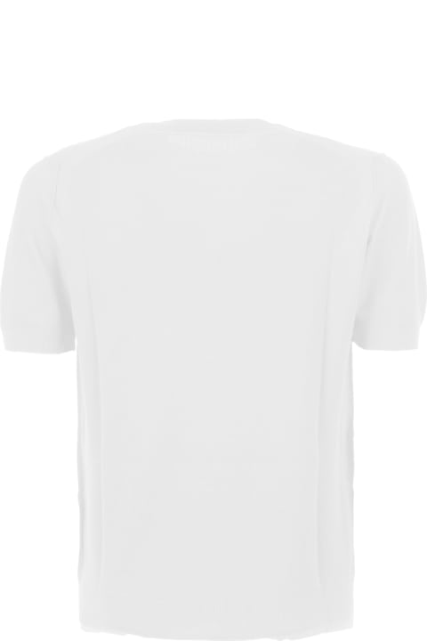 Clothing Sale for Men Paolo Pecora T-Shirt