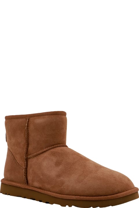 Homeware UGG Ankle Boots