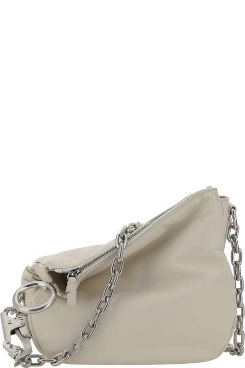 Bags for Women Burberry Knight Shoulder Bag