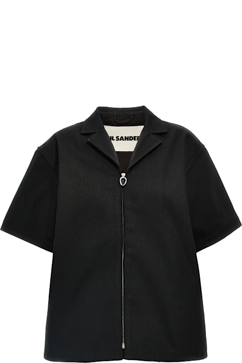 أدوات منزلية Jil Sander Denim Shirt