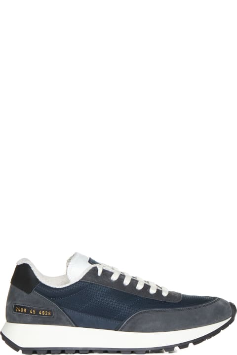 Common Projects Men Common Projects Sneakers