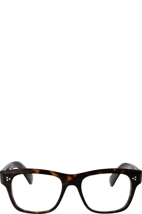 Oliver Peoples Eyewear for Women Oliver Peoples Birell Glasses