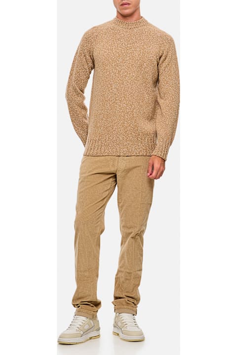 سترات لـ القسم الرجالي Drumohr Sweater Malfile'