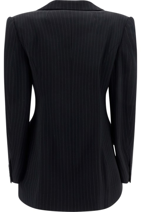 Coats & Jackets for Women Balenciaga Blazer Jacket