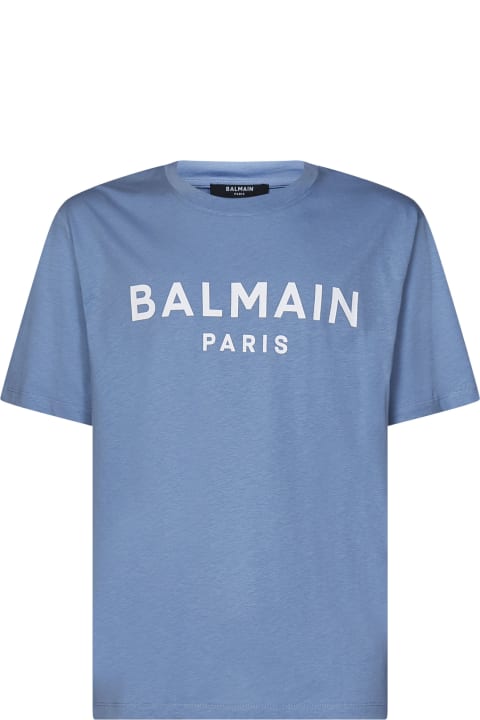 Balmain Topwear for Women Balmain T-shirt
