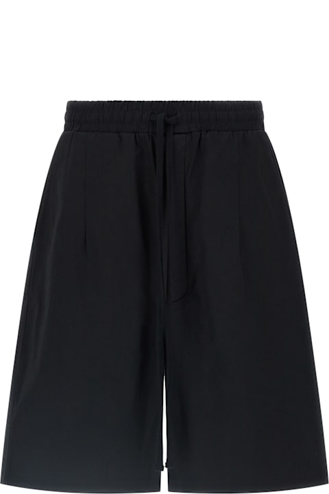 Thom Krom Clothing for Men Thom Krom 'm St 471' Bermuda Shorts